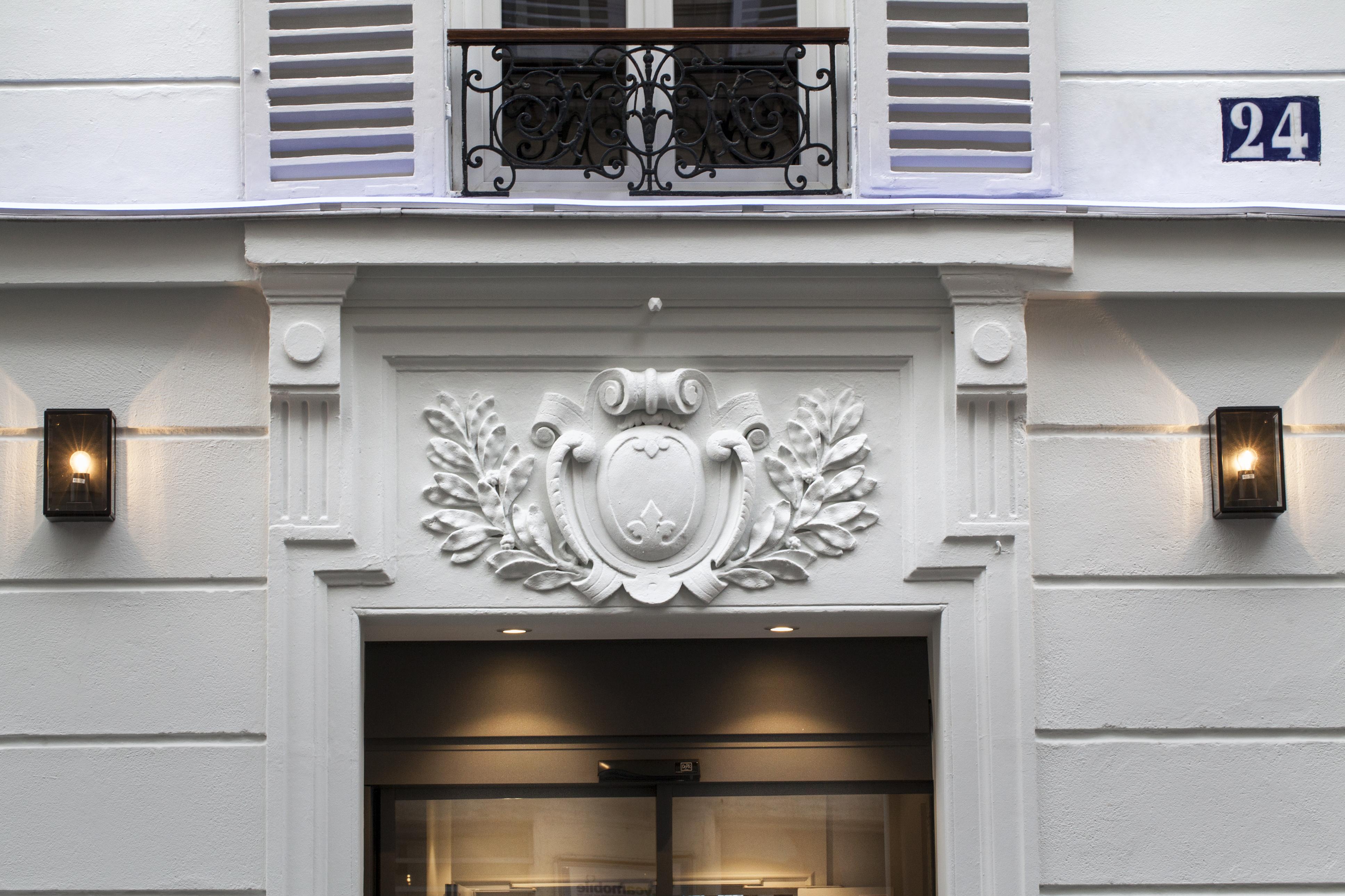 Le Mireille酒店