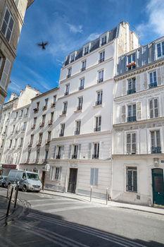 Le Mireille酒店